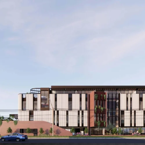 03. Ivanhoe Girls Grammar School