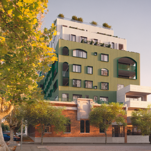 02. Fabbrica Fitzroy